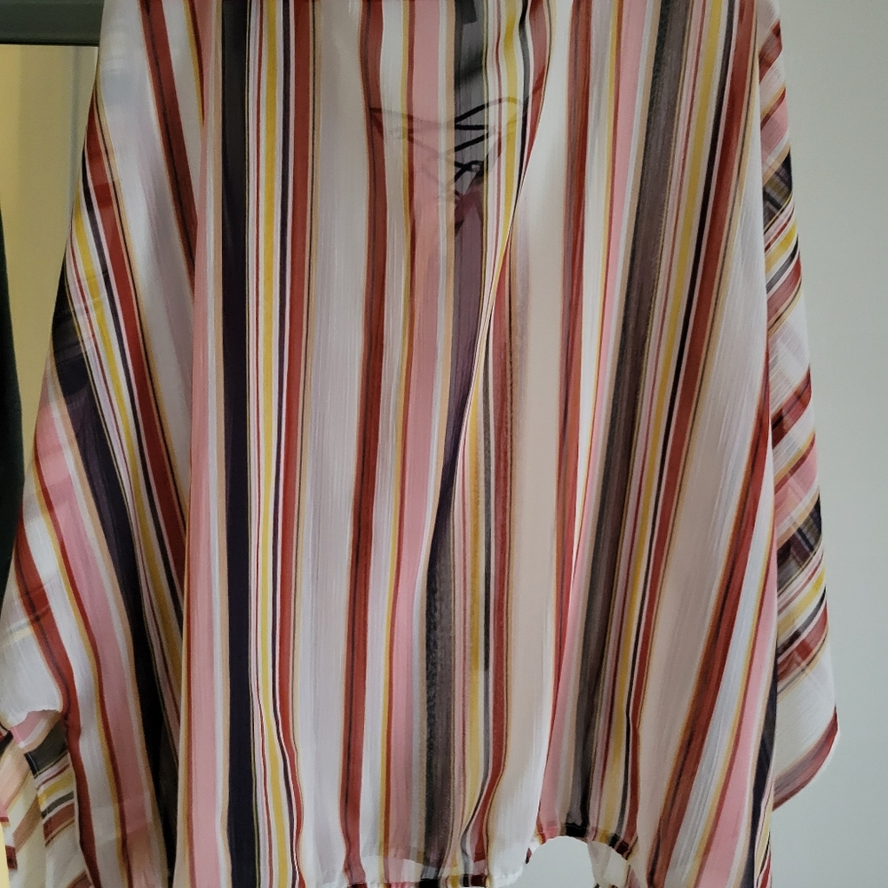 Maurices top
